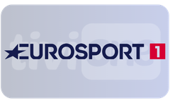 ┃PL┃ EUROSPORT 1 FHD